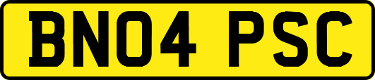 BN04PSC