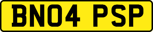 BN04PSP
