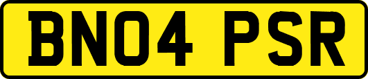 BN04PSR
