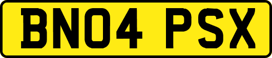 BN04PSX