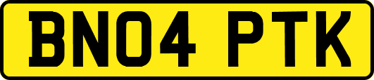 BN04PTK