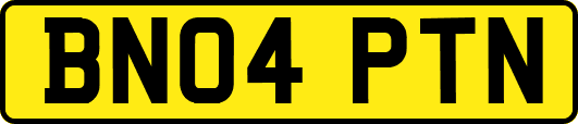 BN04PTN