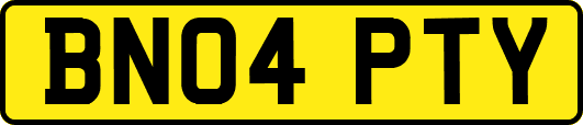 BN04PTY