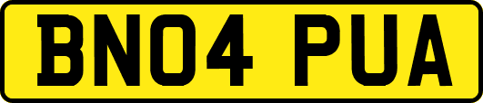 BN04PUA