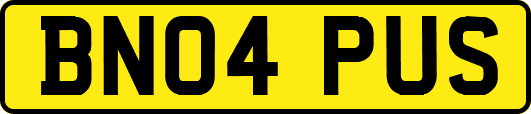BN04PUS