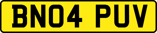 BN04PUV