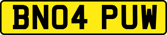 BN04PUW
