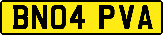 BN04PVA