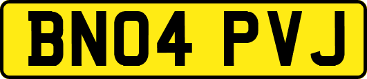 BN04PVJ