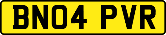BN04PVR