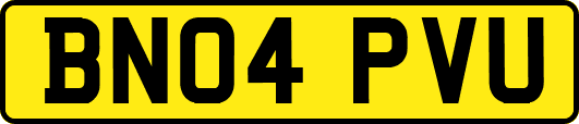 BN04PVU