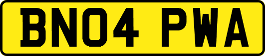 BN04PWA