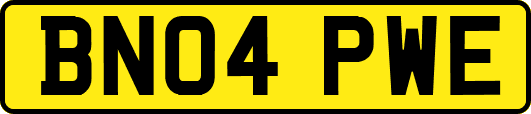 BN04PWE