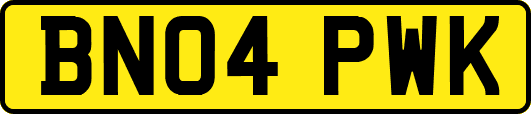 BN04PWK