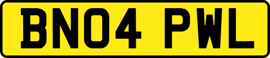 BN04PWL