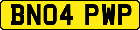 BN04PWP