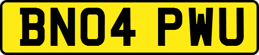 BN04PWU