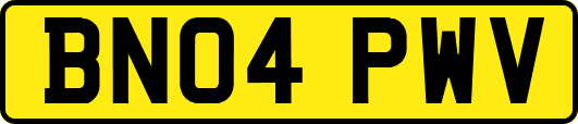 BN04PWV