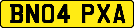 BN04PXA