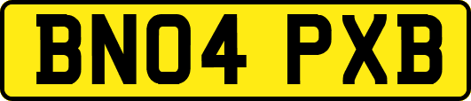 BN04PXB