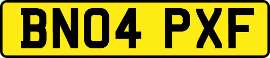 BN04PXF