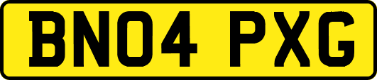 BN04PXG