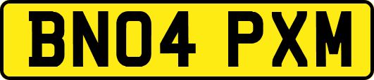 BN04PXM