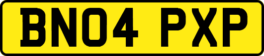 BN04PXP