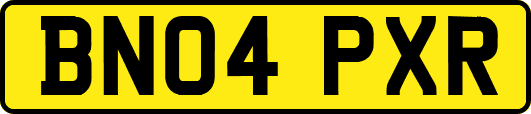 BN04PXR
