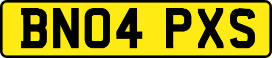 BN04PXS