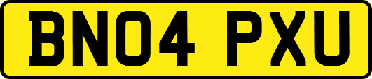 BN04PXU