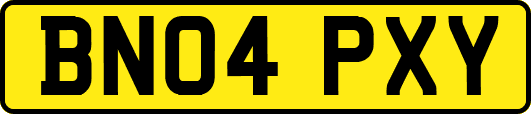 BN04PXY