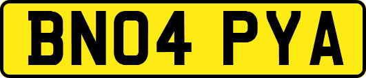 BN04PYA