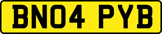 BN04PYB
