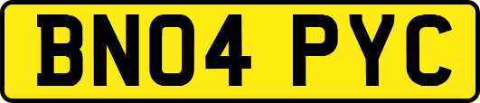 BN04PYC