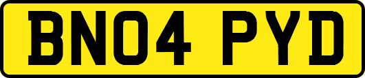 BN04PYD