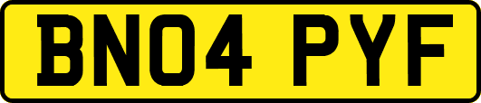 BN04PYF