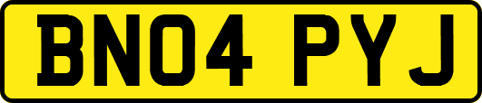 BN04PYJ