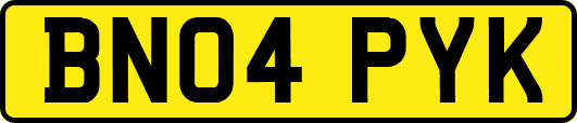BN04PYK