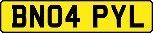 BN04PYL
