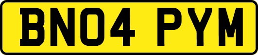 BN04PYM
