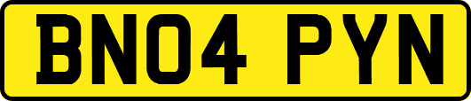 BN04PYN