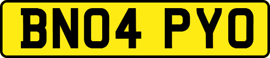 BN04PYO