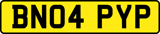 BN04PYP
