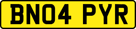 BN04PYR