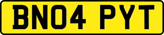 BN04PYT