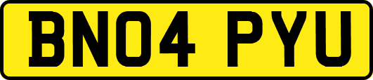 BN04PYU