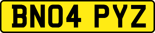 BN04PYZ
