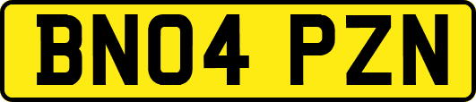 BN04PZN