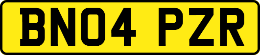 BN04PZR